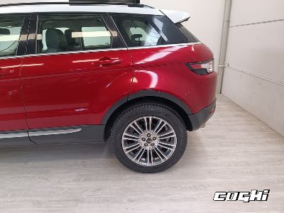 LAND ROVER Range Rover Evoque 2.2 Sd4 5p. Prestige foto 3